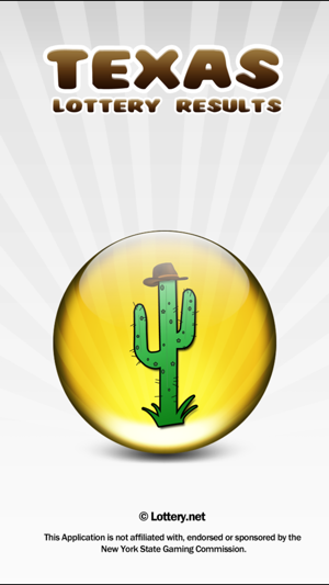 Texas Lotto Results