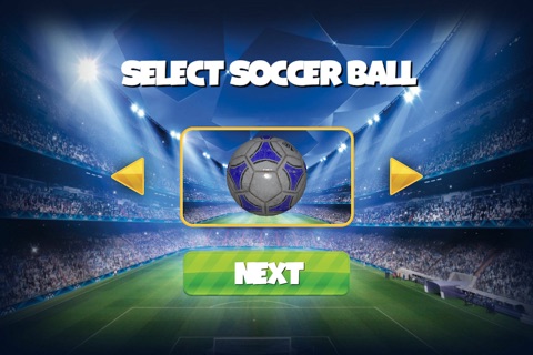 Soccer Cup : Soccer Match Showdown 2015 screenshot 3