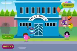 Game screenshot Foolz: on Patrol 2 mod apk