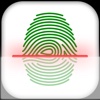 Thief Scanner - Thief Detector Fingerprint Scanner Pro