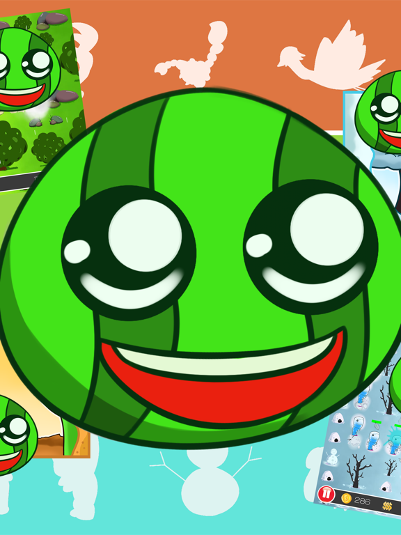 Screenshot #5 pour Melon TD - Free defense styled strategy game