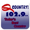 Q COUNTRY 102.9