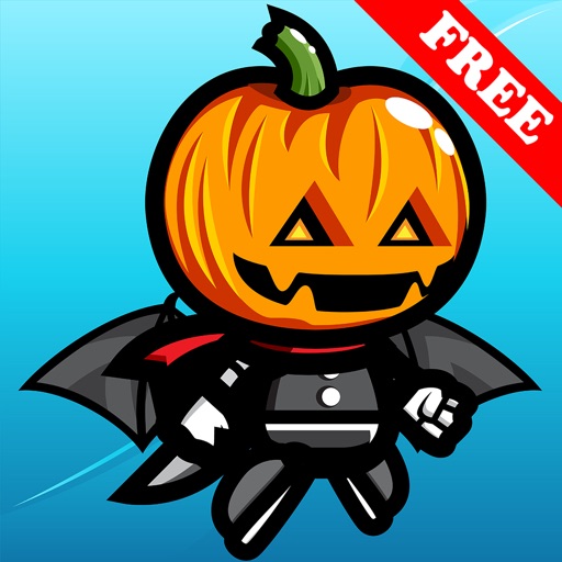 Pumpkin Strike iOS App