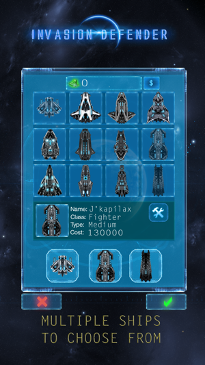 Invasion Defender(圖1)-速報App