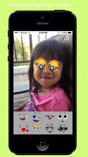 Mask Pix(圖3)-速報App