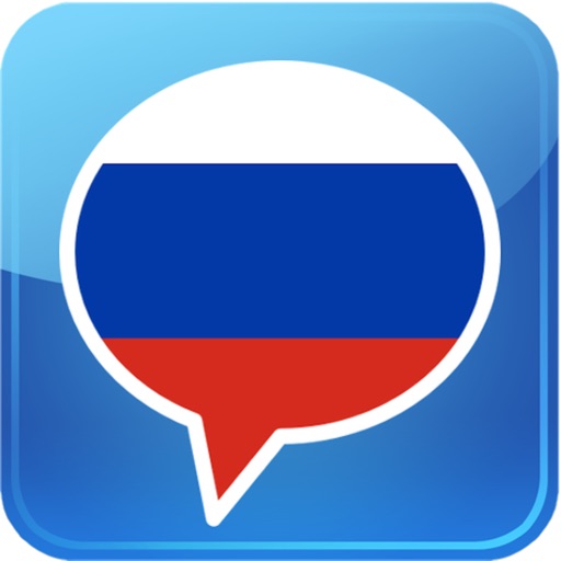 Lango:Learn Russian Words Icon