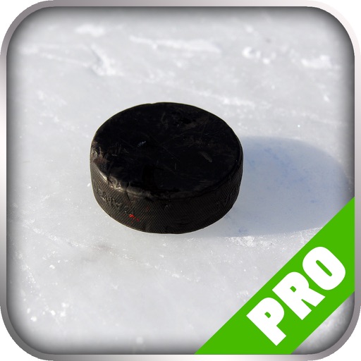 Game Pro - NHL 16 Version iOS App