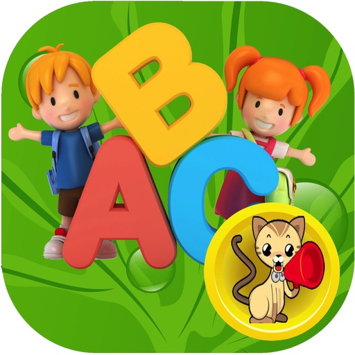 Picture Vocabulary For Toddlers Pro iOS App