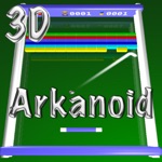 Arkanoid 3D