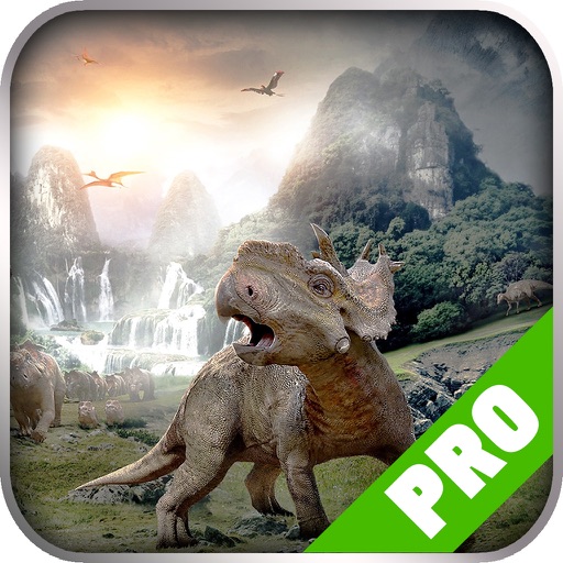 Game Pro - Jurassic Park: Operation Genesis Version iOS App