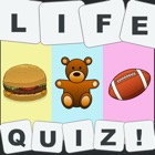 Quiz de la vie - Devinez quel est le métier, le sport, l'animal, la ville, le pays icon