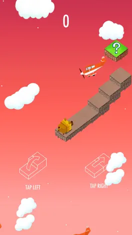 Game screenshot Gloom Path apk