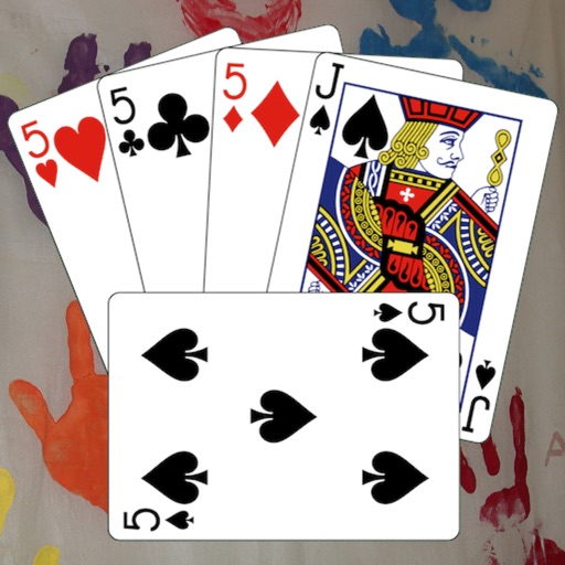 Cribbage Hands icon