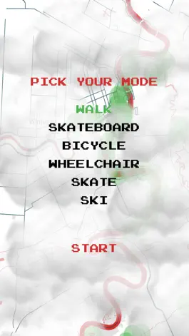 Game screenshot Winnipeg Trails hack