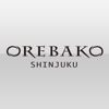 新宿OREBAKO for iPhone