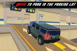 Game screenshot Valet Car Parking Game 2017 hack