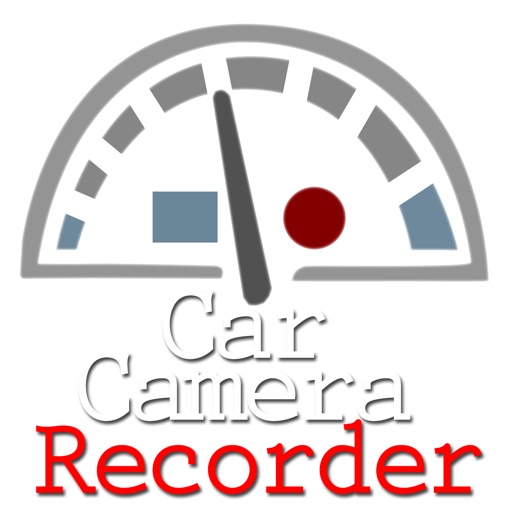 Car Camera Recorder