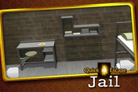 Quick Escape - Jail 2 screenshot 3