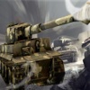 A Tank Driving Mission Zulu - Race World of War Challenger Blitz