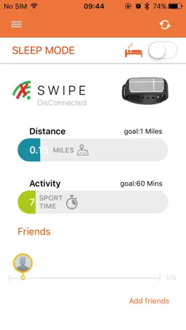 Game screenshot Lefit Basic apk