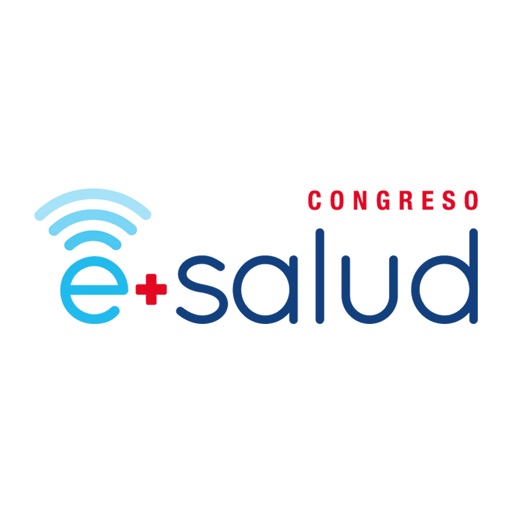 Congreso Salud Electrónica 2016 icon