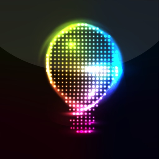 Bling Light iOS App