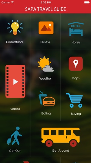 Sapa Travel Guide - Vietnam Travel(圖1)-速報App
