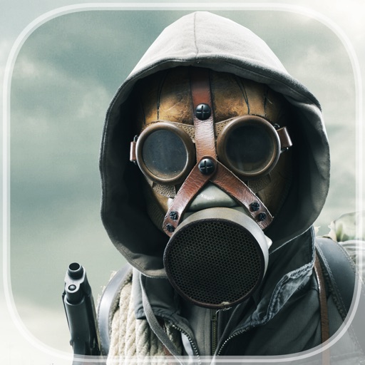 Weather The Apocalypse - FREE - Fallout Wars Survivalist Puzzle icon