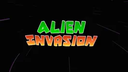 Game screenshot Alien Invasion TV mod apk