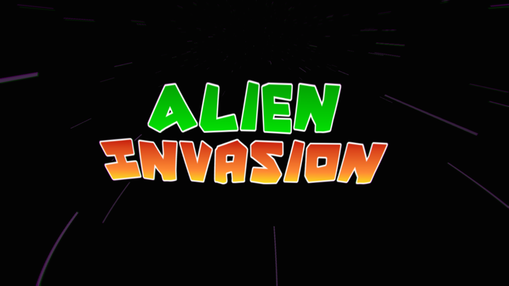 Screenshot #1 pour Alien Invasion TV
