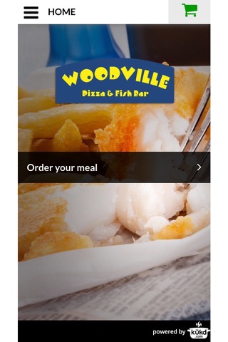Woodville Fish Bar Fast Food Takeaway screenshot 2