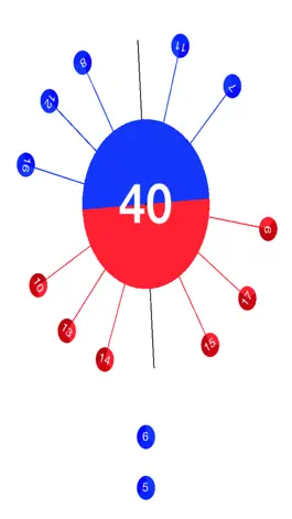 Game screenshot Color Pins - Pin It hack