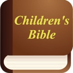 Download Children's Bible (Bible Stories for Kids) app