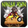 Ninja Hero Run Game - Fun Games For Free delete, cancel