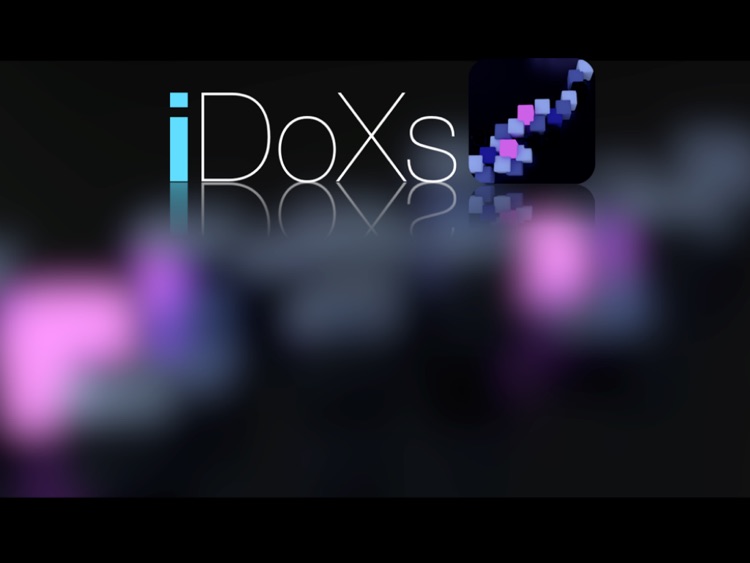 iDoXs