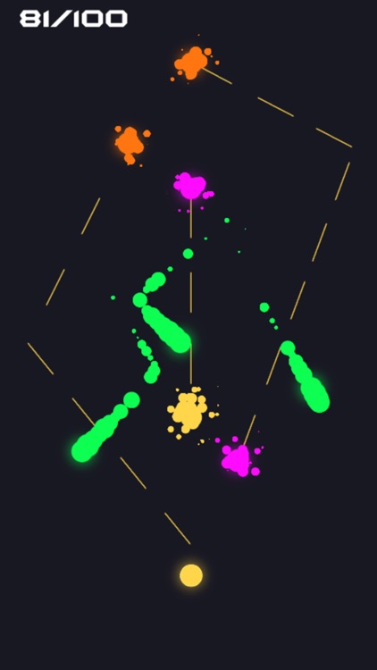 Spirit Line