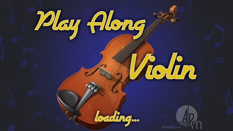 PlayAlong Violin