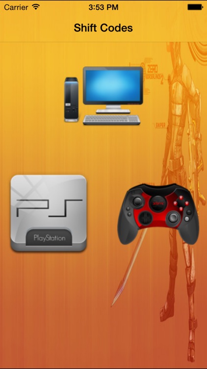 Shift Codes For Borderlands 2 Free