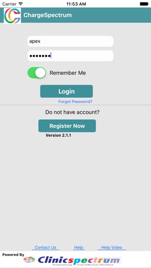 ChargeSpectrum(圖1)-速報App