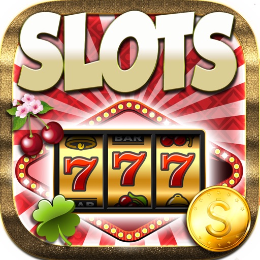 2015 A Ally Slots Vegas Casino HD - FREE Slots Game icon