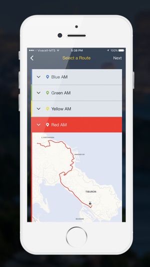 RUSD Bus(圖3)-速報App