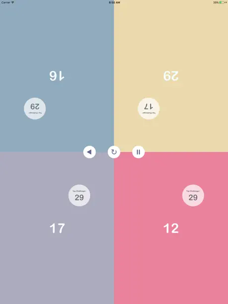 Tap King - Multiplayer Game