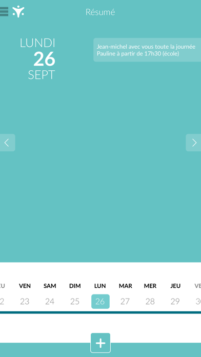 Screenshot #3 pour Family Facility
