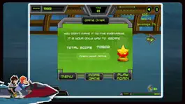 Game screenshot Turbo Boat Race hack