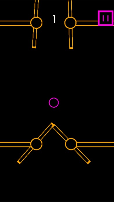 Screenshot #2 pour Bubble Pop Blitz Mania Game