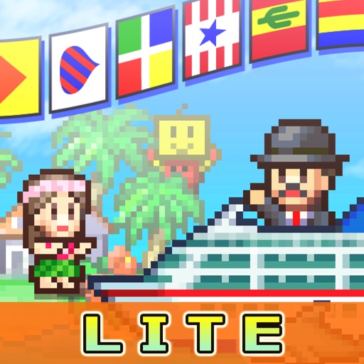 World Cruise Story Lite