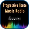 Progressive House Music Radio With Trending News