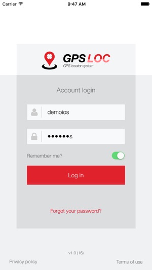 GPSLoc(圖1)-速報App