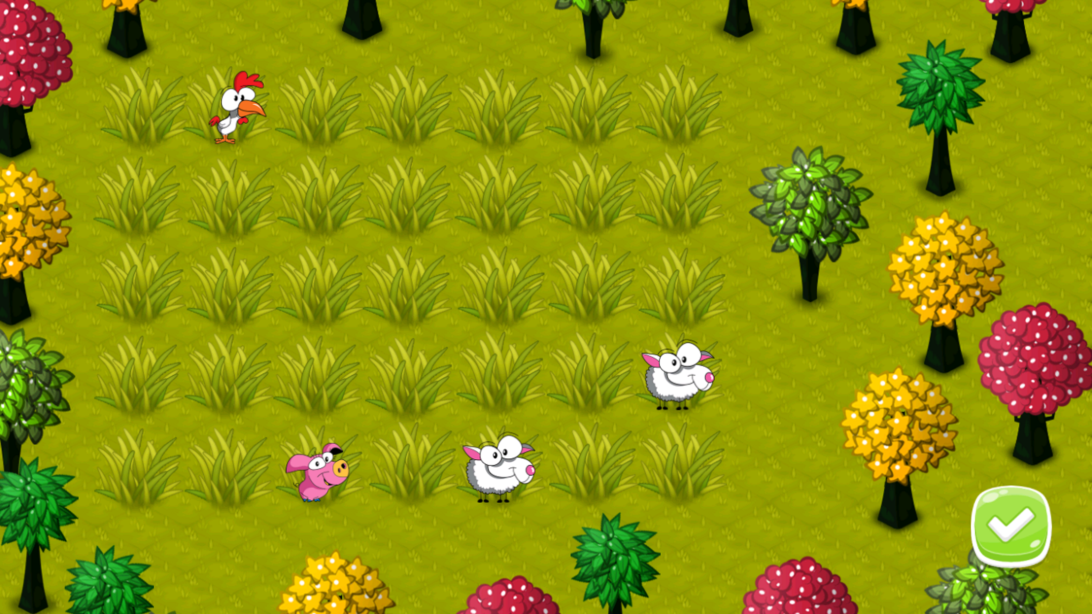 Membrace - Free Brain Training Games screenshot 4
