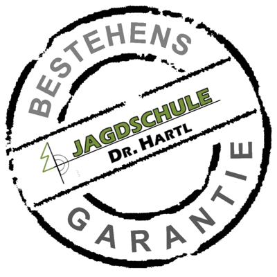 Jagdprüfung - Dr. Hartl